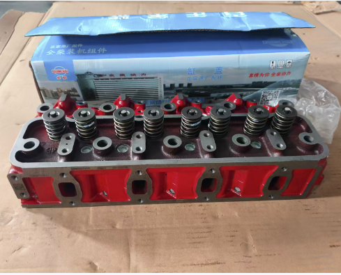 MẶT MÁY 4A1-68C43 TỔNG THÀNH JAC 150 TERACO 180 XỊN.
