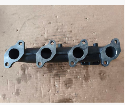 CỔ XẢ GANG BẮT TURBO XE TẢI