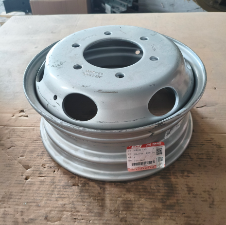 LA RĂNG SẮT XE TẢI  JAC 150 TERACO 180