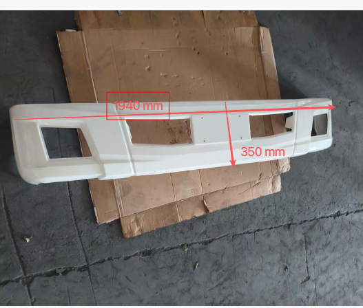BADSOC CẢN TRƯỚC TERACO 345SL PLUS – TERA245SL PLUS – TERA190SL PLUS