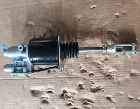 BẦU TRỢ HƠI CÔN DƯỚI JAC FOTON ĐÔ THÀNH