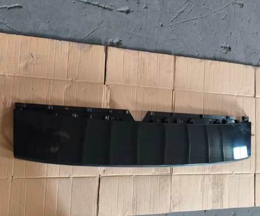 NẮP CA BÔ TRÁN ĐẦU XE TERACO 340 Plus