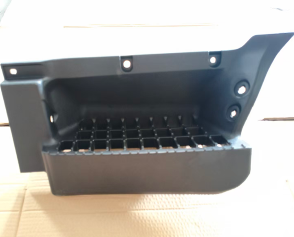 BẬC LÊN XUỐNG NHỰA TERACO 250 450