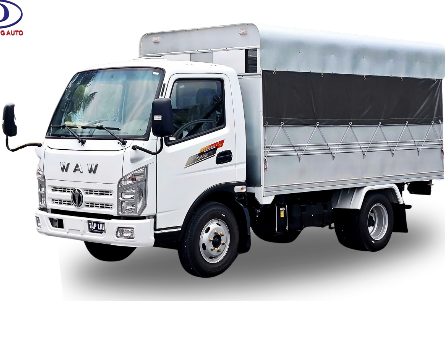 PHỤ TÙNG WAW TRƯỜNG LÁI , BEN