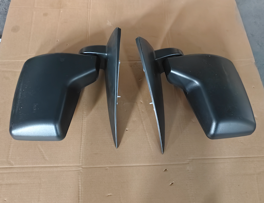GƯƠNG HẬU TMT DAISAKI , CHIẾN THẮNG CT3