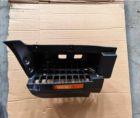 BẬC LÊN XUỐNG VEAM VT250