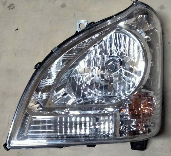 ĐÈN PHA WULING N300P