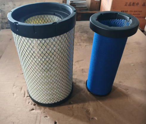 LỌC GIÓ VEAM VT200 TERACO 345 -