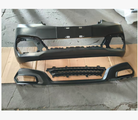 BADSOC CẢNG TRƯỚC TF230