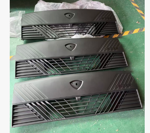GA LĂNG   TRƯỚC XE ĐIỆN KIM LONG GK48EV