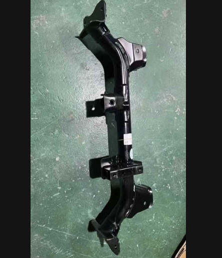 DẦM CẦU TRƯỚC BỆ BẮT THƯỚC LÁI XE ĐIỆN KIM LONG GK48EV
