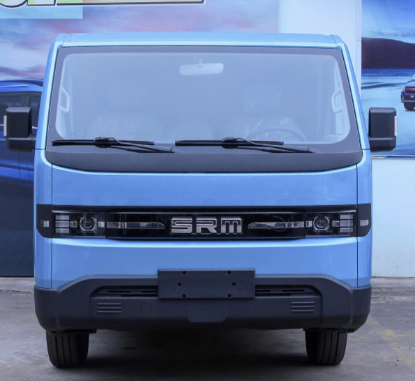 DONGBEN SRM  VAN ĐIỆN E60 E80