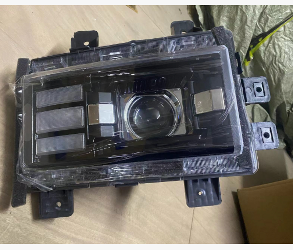 ĐÈN PHA  DONGBEN SRM VAN ĐIỆN E60 E80
