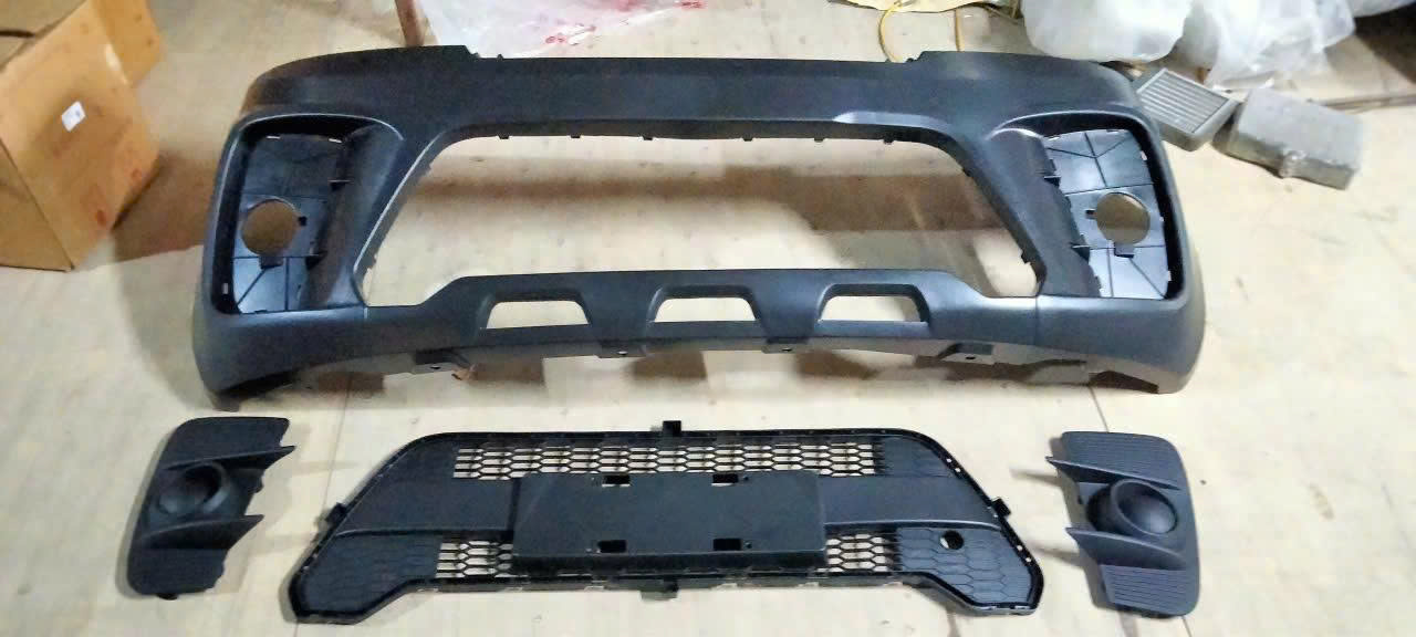 CẢN TRƯỚC TERACO V6