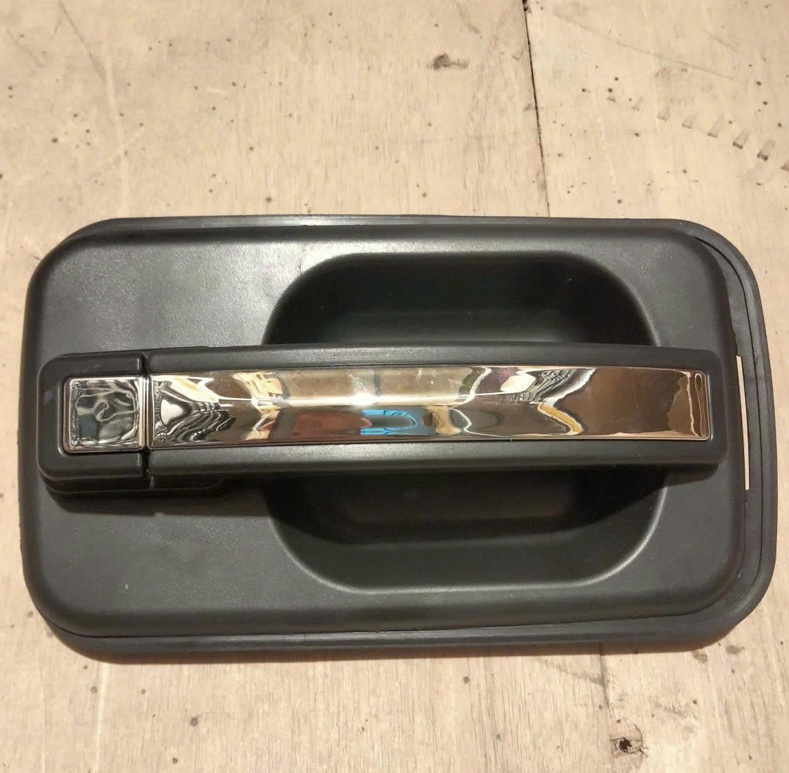 TAY MỞ CỬA NGOÀI JAC N250 N350
