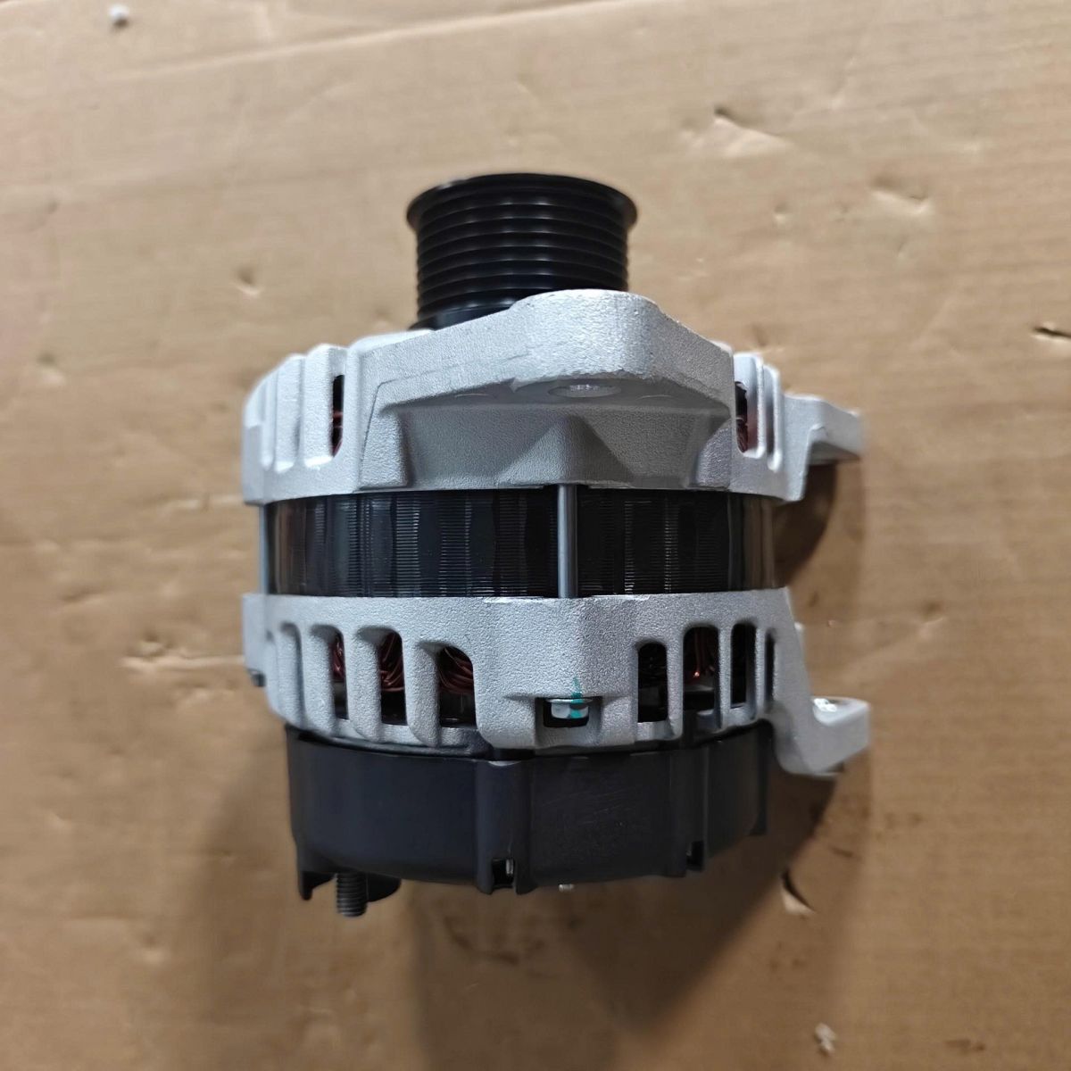MÁY PHÁT ĐIỆN JAC N200E5 N350E5