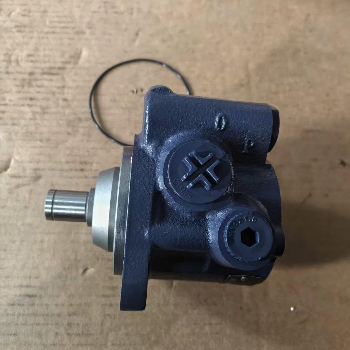BƠM TRỢ LỰC LÁI JAC N900E5