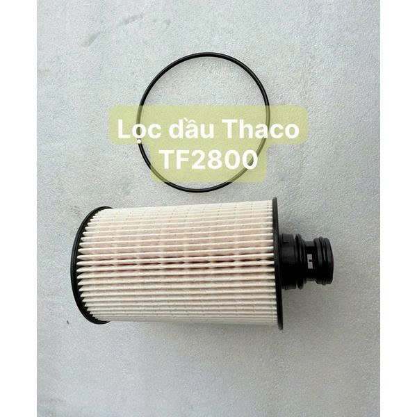 LỌC NHỚT THACO FRONTIER TF2800