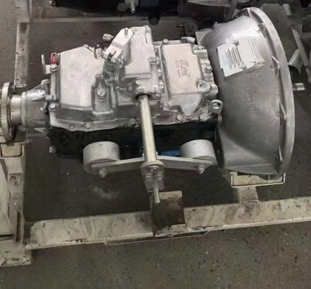 HỘP SỐ OLLIN 720S 490S