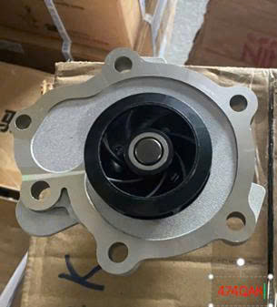 BƠM NƯỚC TERACO V6