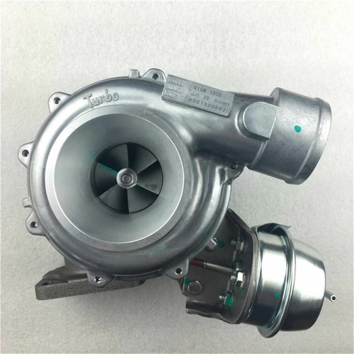 CÁCH LẮP TURBO TĂNG ÁP KHÍ NẠP ĐỘNG CƠ