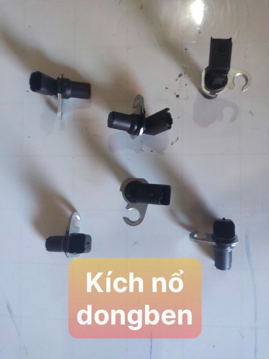 CẢM BIẾN KÍCH NỔ DONGBEN 870