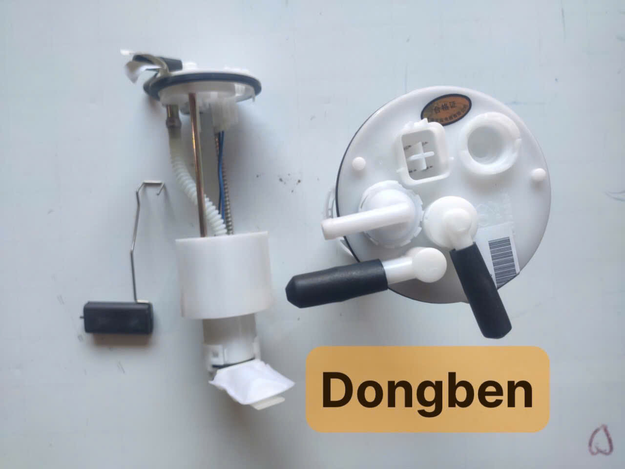 BƠM XĂNG TỔNG THÀNH XE DONGBEN 870
