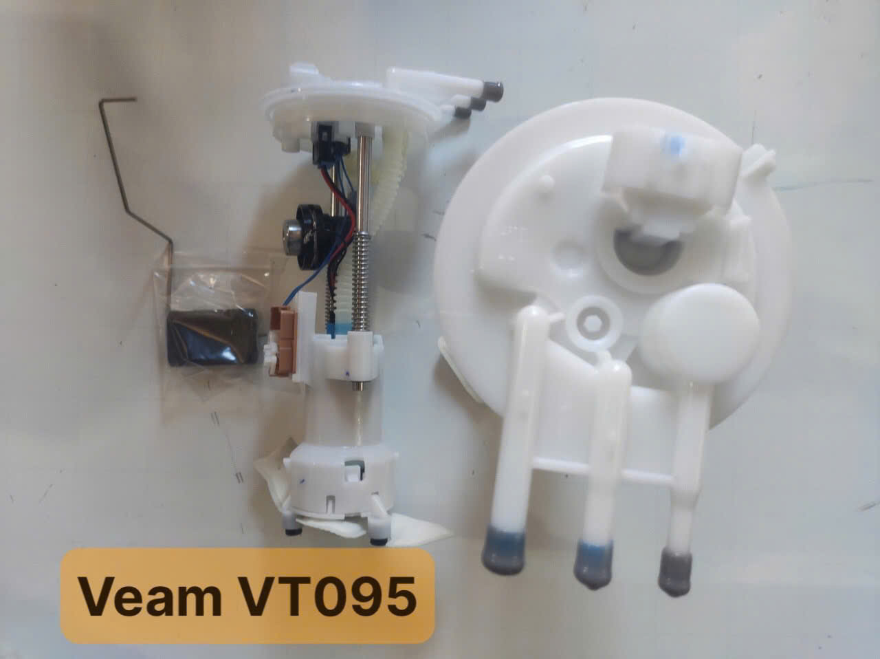 BƠM XĂNG TỔNG THÀNH VEAM VT095