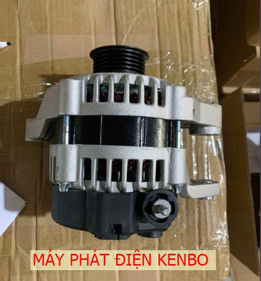MÁY PHÁT ĐIỆN KENBO 990KG