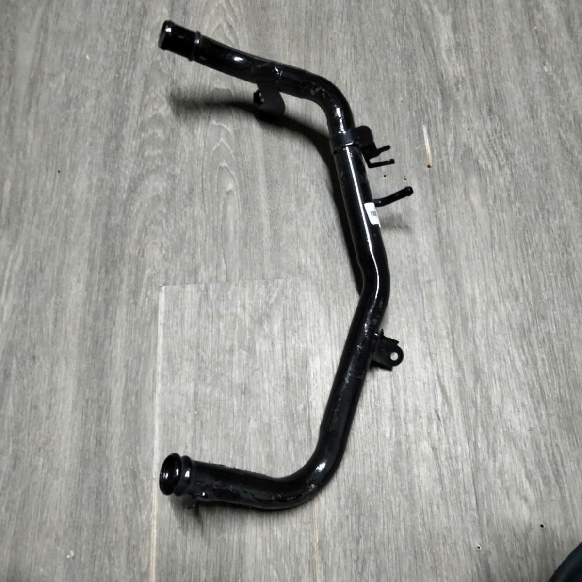 ỐNG NƯỚC SẮT TOWNER 950 990