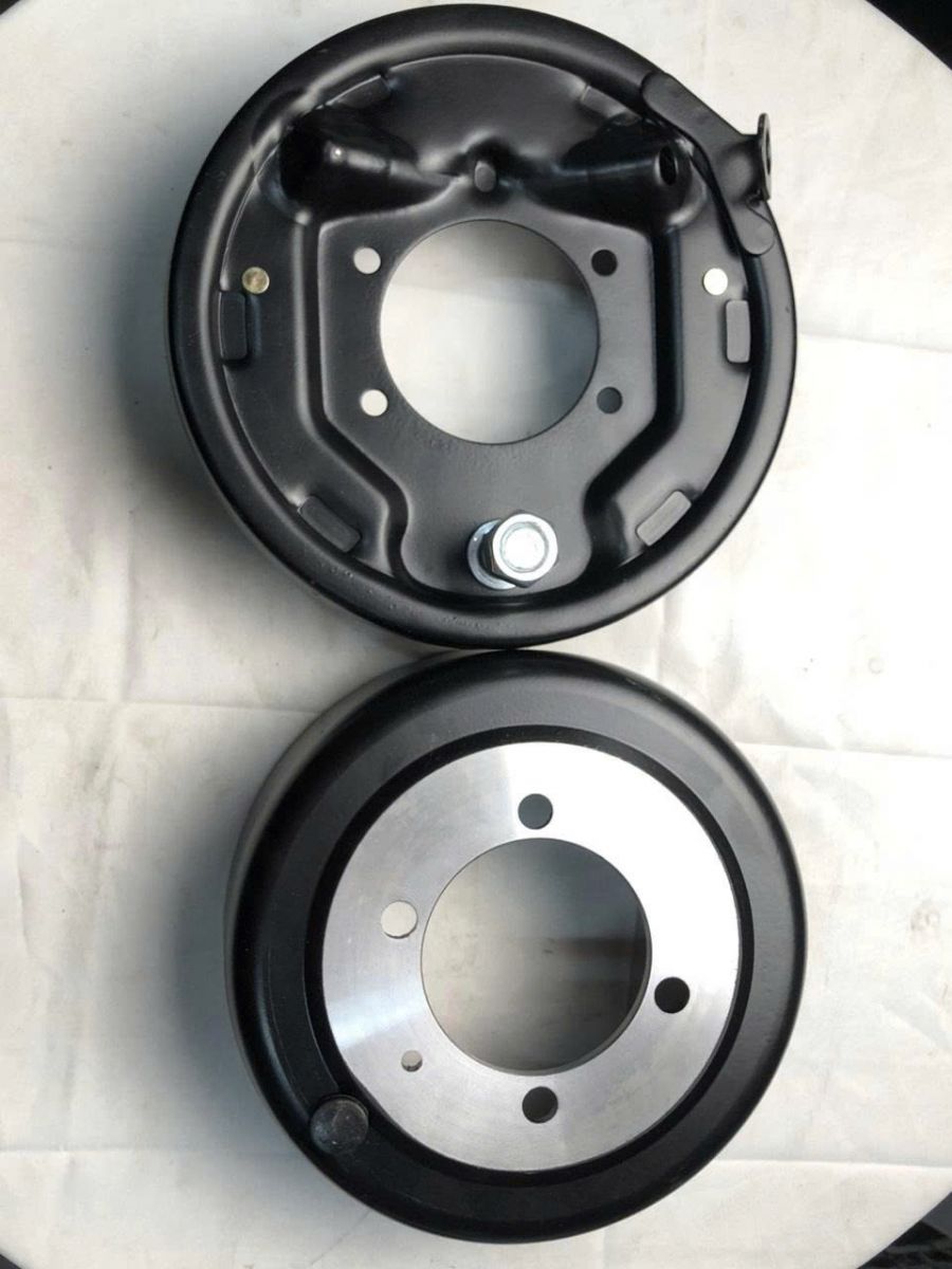 MÂM PHANH TAY COMPLE JAC 1040 ,1041- 1,9T- 2,8 T