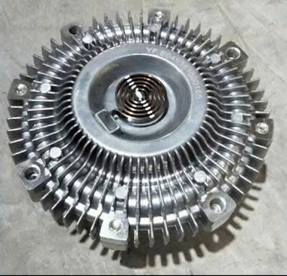 LY TÂM CÁNH QUẠT SILICON OIL CLUTCH COMPONENT OLLIN-S490/S700/350.E4
