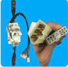 CÔNG TĂC TỔNG HỢP 491 FAIRY JRD