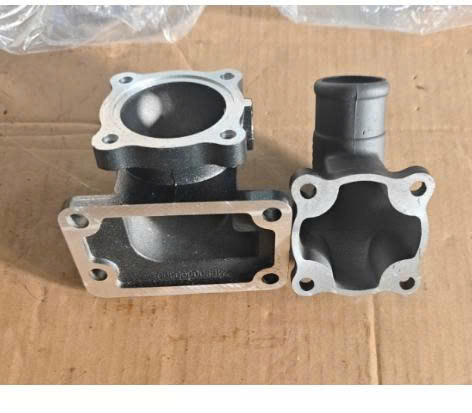 CÚT NHÔM+ ĐẾ NHÔM BẮT VAN HẰNG NHIỆT MÁY 480-THACO ,TMT ,VEAM