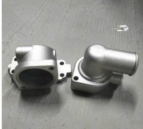 CÚT NHÔM ĐƯỜNG NƯỚC TRÊN MÁY DẦU 490 490NQ -TRƯỜNG HẢI , TMT