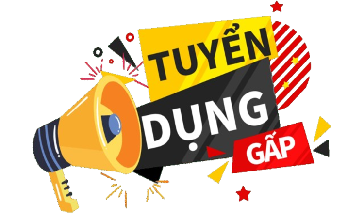 TUYỂN DỤNG NHÂN VIÊN KINH DOANH