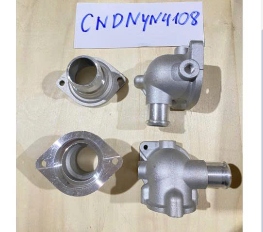 CÚT NHÔM ĐẾ BẮT ĐƯỜNG NƯỚC VAN HẰNG NHIỆT MÁY YZ4108