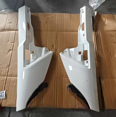 ỐP GIÓ SƯỜN CA BIN XE OLLIN M4