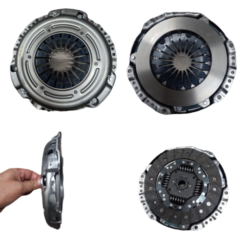 BÀN ÉP 200*135*224 DONGFONG TMT C35  HÀNG CLUTCH COVER XỊN