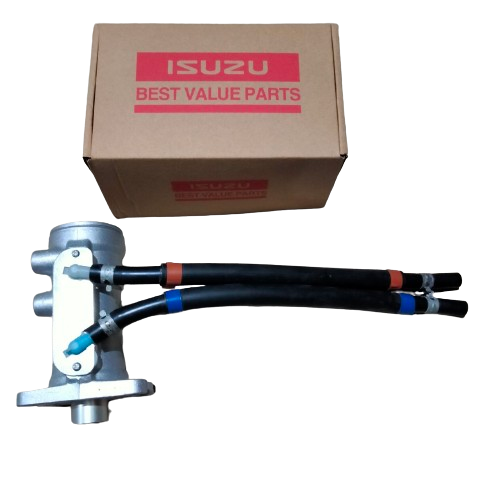 TỔNG PHANH ISUZU QKR 1 1/8 HÀNG  NHẬT XỊN