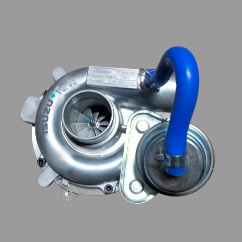 TURBO TĂNG ÁP VT651 VEAM NISAN 14411T-015A - HỘP ISUZU