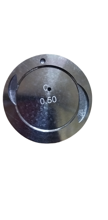 PISTON HƠI 0.5 465 QA